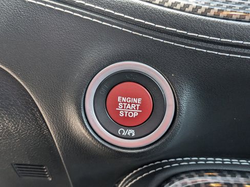 Used 2020 Dodge Challenger SRT Hellcat Redeye RWD image 23