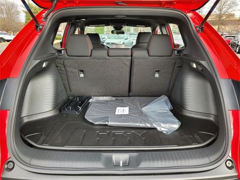 New 2026 Honda HR-V Sport image 11