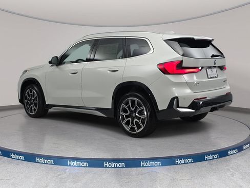 New 2026 BMW X1 xDrive28i w/ Technology Package AWD/4WD image 7