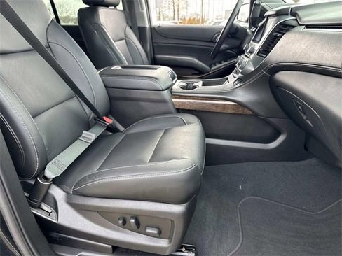 Used 2020 Chevrolet Tahoe LT image 11