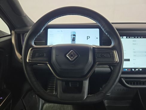 Used 2024 Rivian R1T Adventure image 26