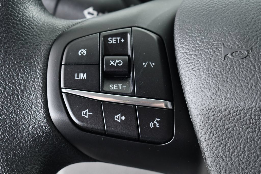 New 2026 Ford Transit 150 Low Roof AWD image 32