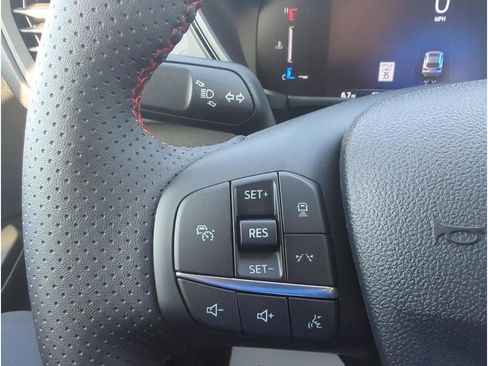 New 2025 Ford Escape ST-Line w/ Tech Pack #1 image 13