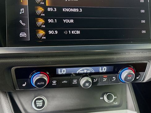 Used 2023 Audi Q3 2.0T Premium image 22