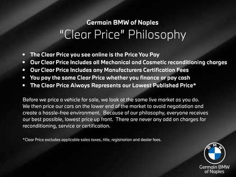 Certified 2024 BMW 530i xDrive w/ Premium Package image 2