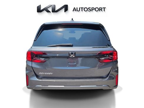 Used 2026 Honda Odyssey EX-L image 11