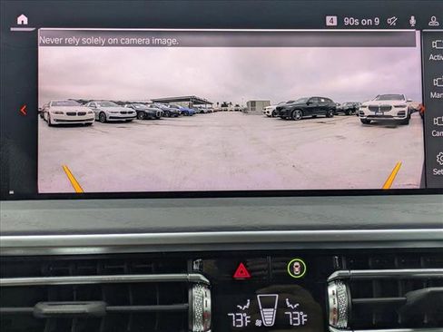 Used 2024 BMW X3 sDrive30i w/ Premium Package image 14