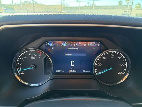 Used 2021 Ford F150 XLT w/ Equipment Group 302A High image 9