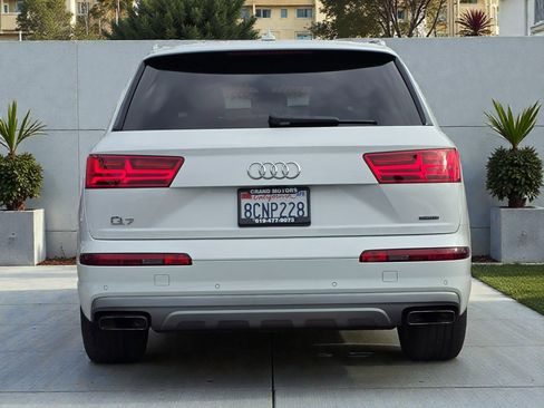 Used 2018 Audi Q7 2.0T Premium Plus image 6