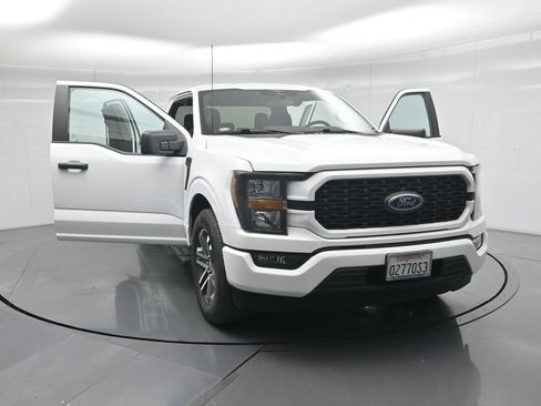 Certified 2023 Ford F150 XL w/ STX Appearance Package RWD image 26