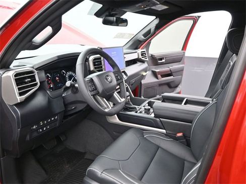 New 2026 Toyota Tundra SR5 w/ SR5 Premium Package image 4