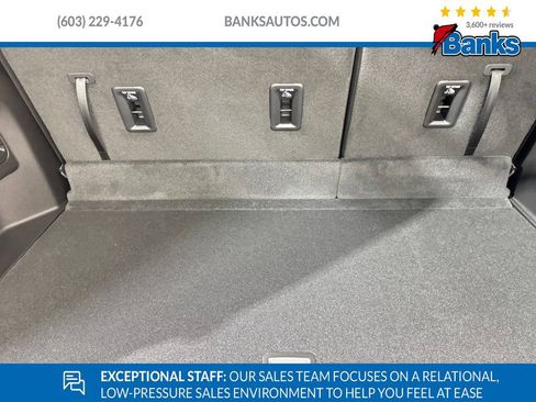 New 2026 GMC Acadia Elevation w/ Black Edition image 7