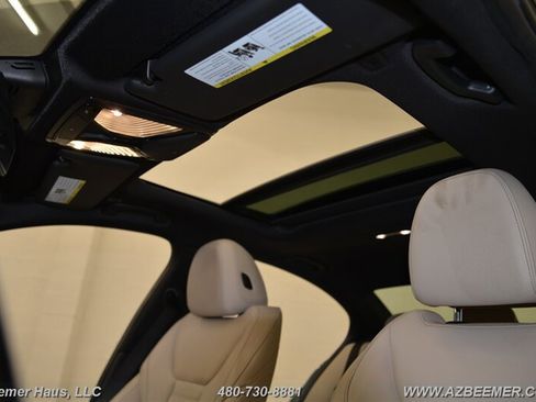 Used 2021 BMW 330e w/ Premium Package image 13