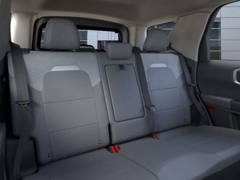 New 2026 Ford Bronco Sport Badlands w/ Badlands Tech Package image 11