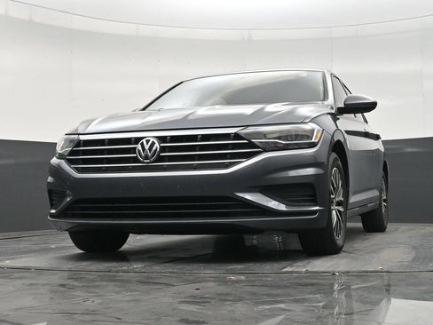Used 2021 Volkswagen Jetta S FWD image 27