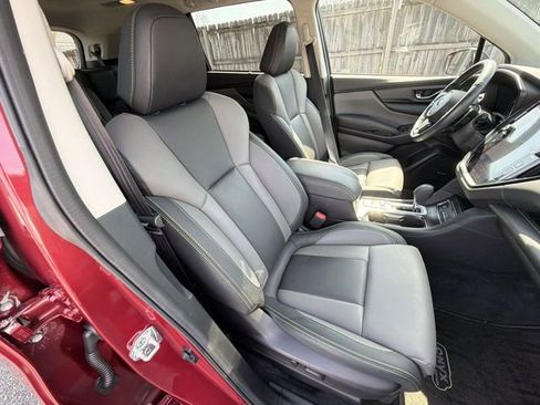 Certified 2023 Subaru Ascent Onyx Edition Limited image 33