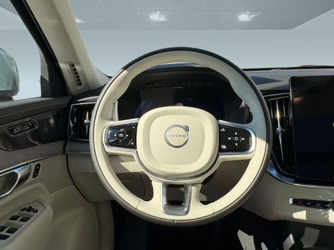 New 2026 Volvo XC90 B6 Ultra w/ Protection Package AWD/4WD image 17
