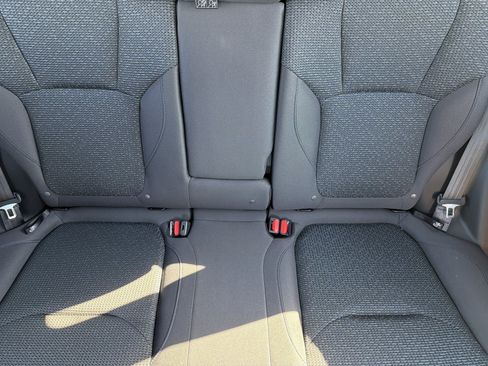 Certified 2025 Subaru Forester Premium w/ Convenience Package #1 AWD/4WD image 13