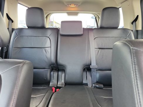 Certified 2019 Ford Flex SEL w/ Equipment Group 202A FWD image 17