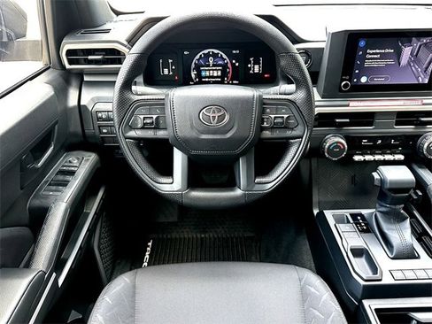 New 2026 Toyota Tacoma SR image 17