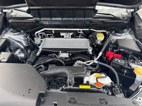 New 2025 Subaru Ascent Bronze Edition image 12