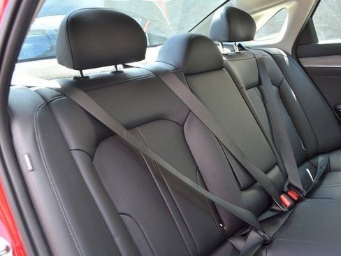 Used 2025 Kia K5 EX image 37