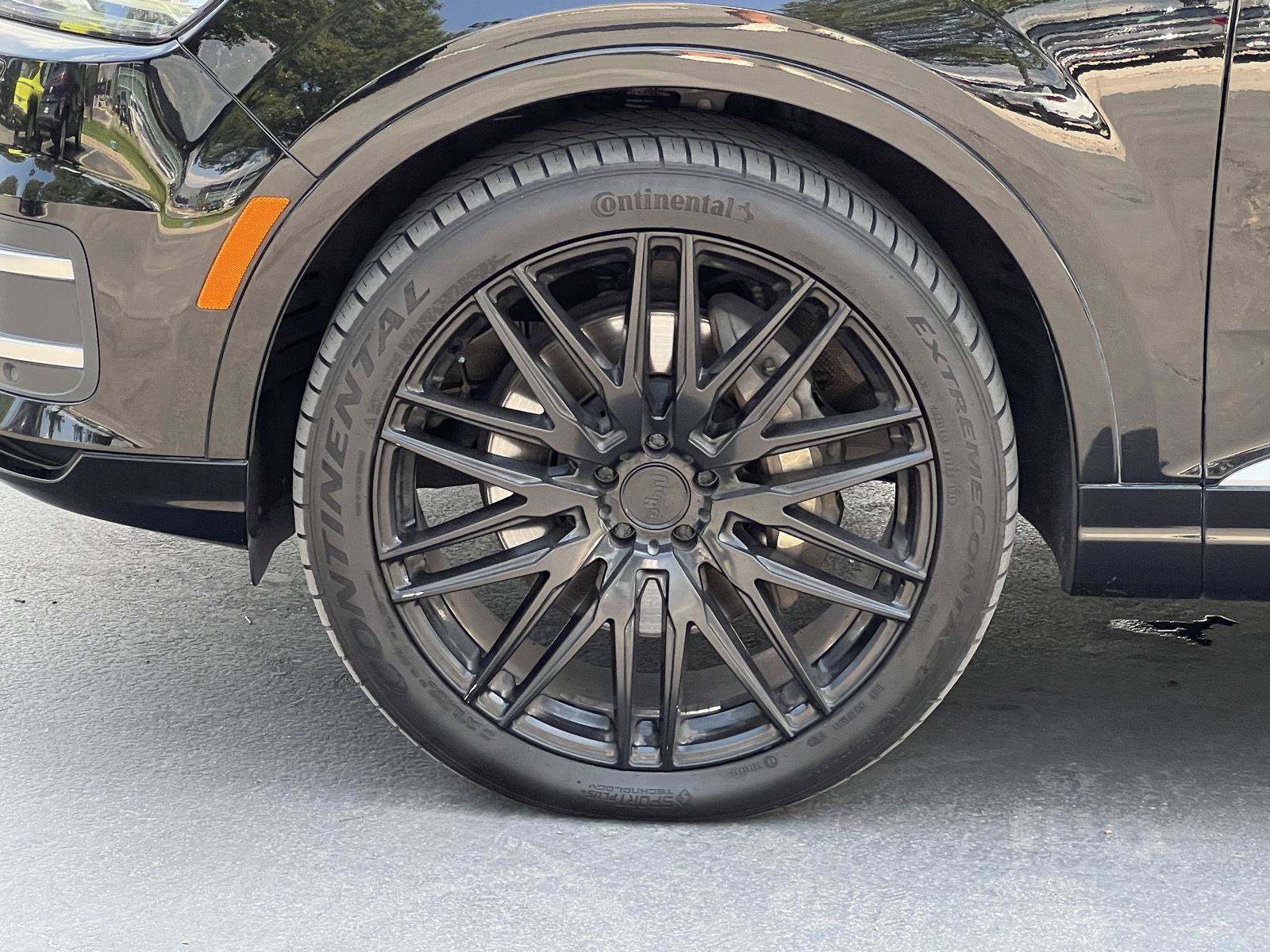 Used 2019 Audi Q7 3.0T Premium Plus AWD/4WD image 20