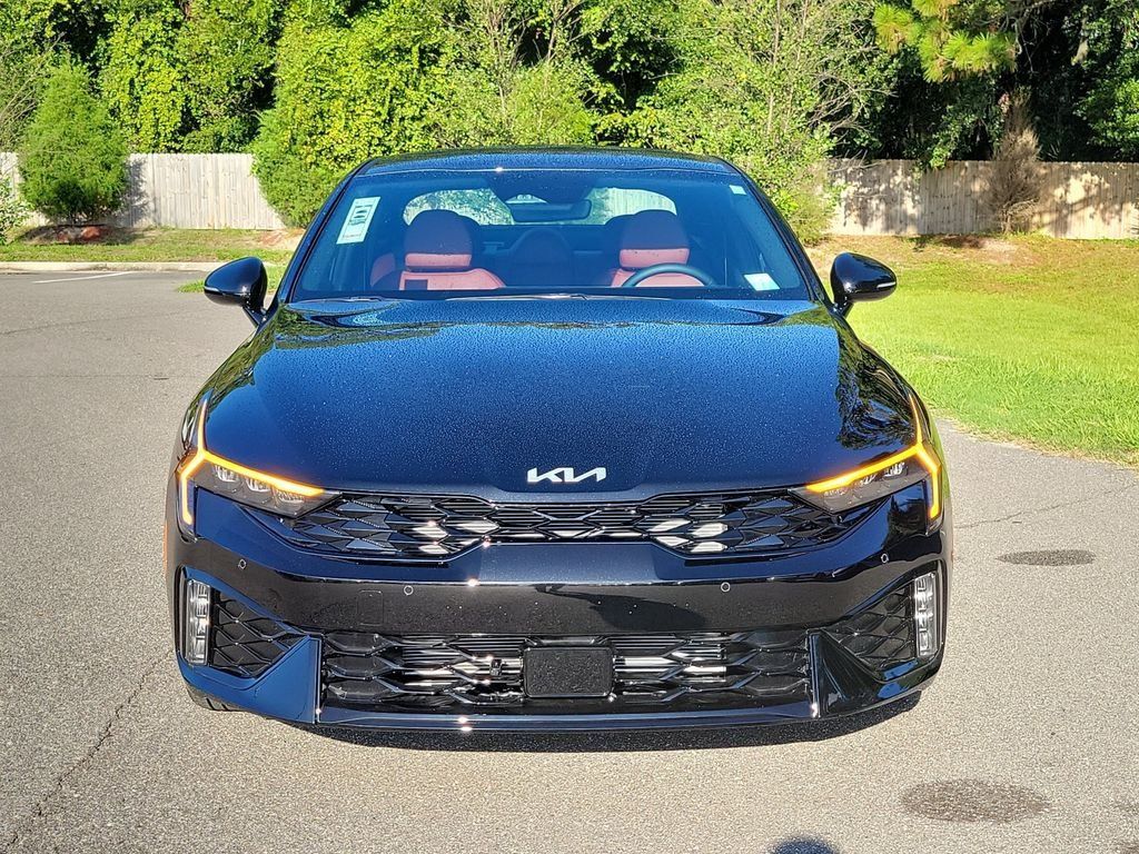 New 2026 Kia K5 GT-Line image 2