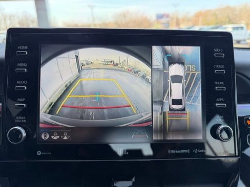 Used 2024 Toyota Camry XSE image 19