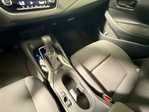 Used 2023 Toyota Corolla LE FWD image 24