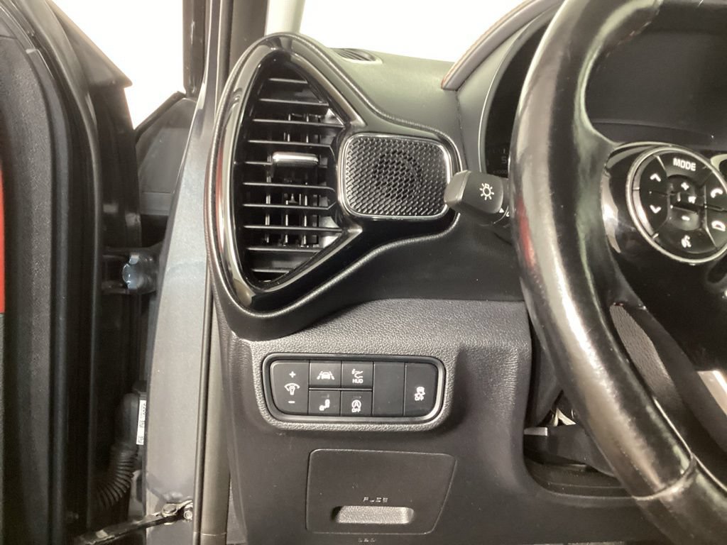 Used 2020 Kia Soul GT-Line Turbo FWD image 12
