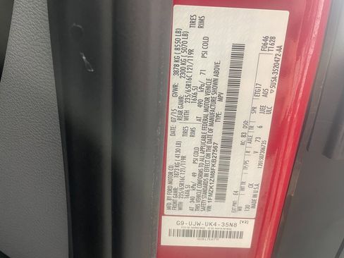 Used 2015 Ford Transit 150 XLT image 26