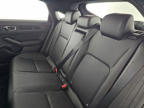 Used 2026 Honda Civic Sport Touring image 18