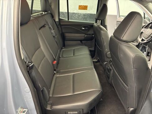 Used 2023 Honda Ridgeline RTL image 17