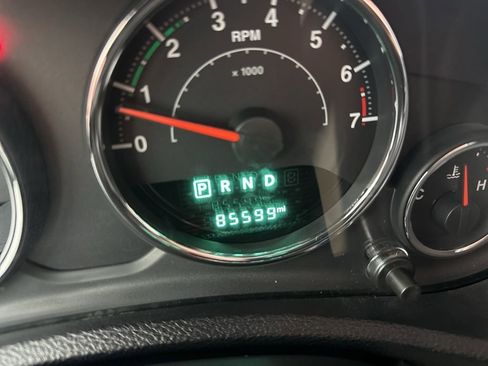 Used 2017 Jeep Wrangler Unlimited Sport w/ Quick Order Package 24S image 24