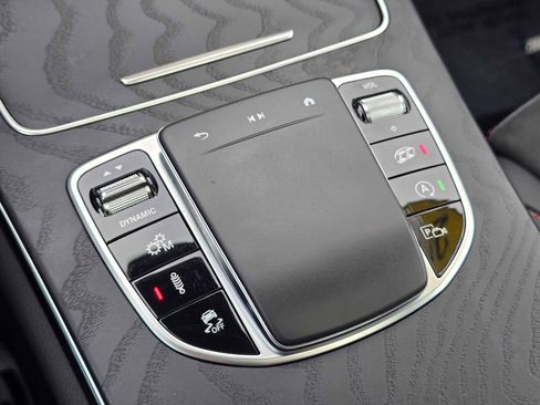 Used 2023 Mercedes-Benz GLC 43 AMG 4MATIC Coupe image 35