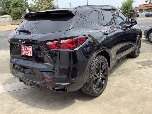 Used 2020 Chevrolet Blazer RS FWD image 5