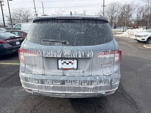 Used 2022 Honda Pilot TrailSport image 5