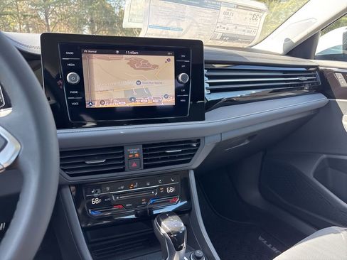 New 2026 Volkswagen Jetta SEL image 19