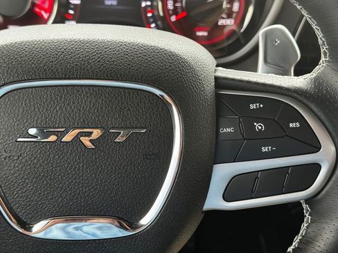 Used 2023 Dodge Challenger SRT Hellcat image 25