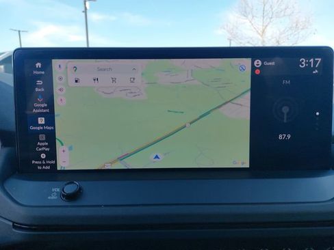 Used 2025 Honda Accord Touring image 21