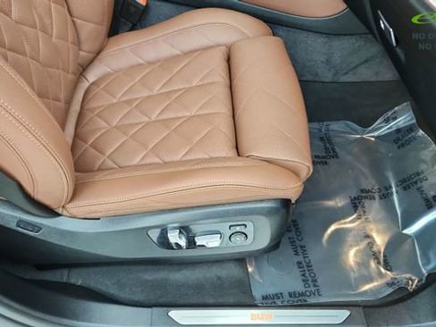 Used 2026 BMW X5 xDrive40i AWD/4WD image 23