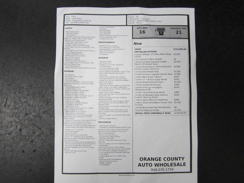 Used 2023 Land Rover Range Rover SE AWD/4WD image 36