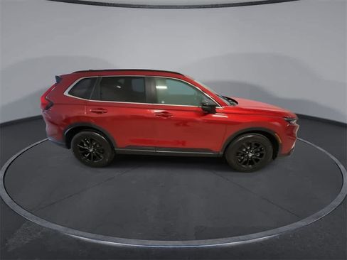 Used 2024 Honda CR-V Sport-L image 9