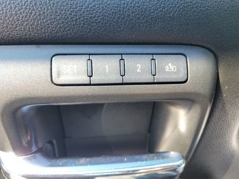 Used 2017 Chevrolet Silverado 2500 LTZ w/ Duramax Plus Package AWD/4WD image 29