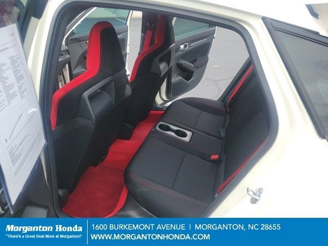 Used 2025 Honda Civic Type R image 12