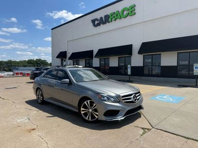 Used 2014 Mercedes-Benz E 350 Sedan
