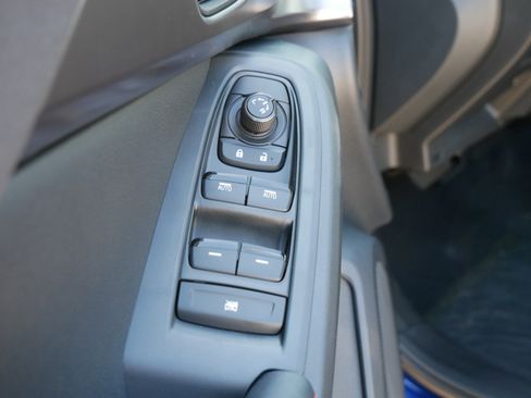 New 2026 RAM 1500 Laramie w/ Night Edition image 14