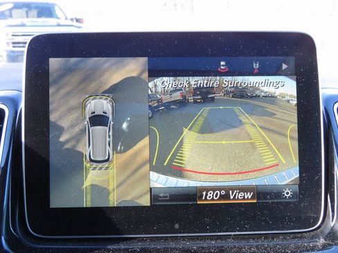 Used 2017 Mercedes-Benz GLE 350 4MATIC image 26