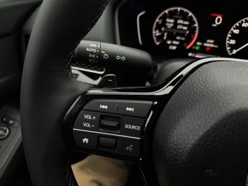 New 2026 Honda Civic Sport image 21